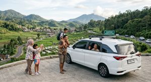 Avanza jadi andalan keluarga Bandung untuk mudik hingga wisata ke Lembang dan Ciwidey