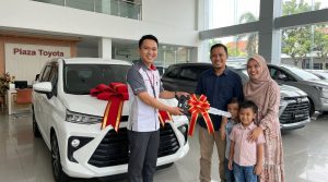 Simulasi kredit bisa dibuatkan khusus sesuai budget Anda